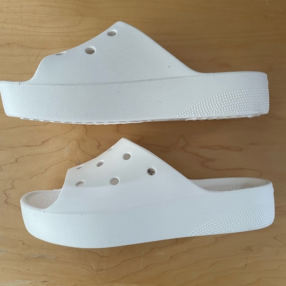 Crocs platform sandal - Picture 2 of 6